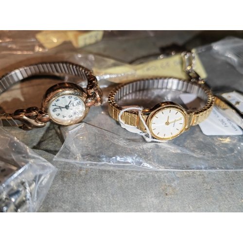 373 - 4 Ladies Watches