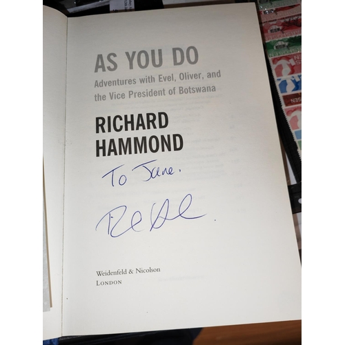 590 - Richard Hammond 