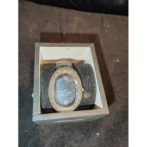 284 - Next Ladies Quartz Fashion Watch Boxed