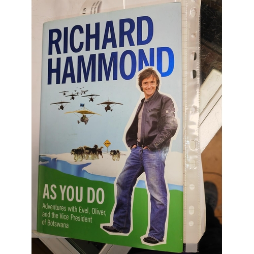 611 - Richard Hammond 