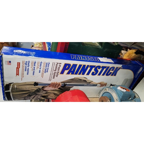 685 - Unused Extendable Paint Stick