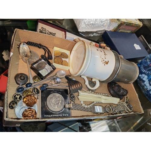 309 - Job Lot Of Treasures