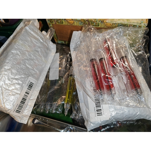 313 - 9 Syringe Pens Plus Others