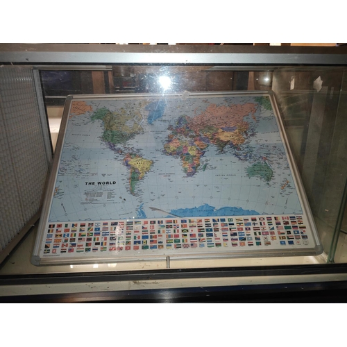 57 - World Map Picture