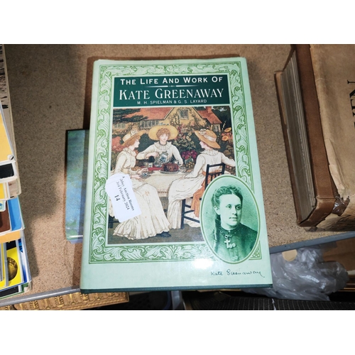 14 - The Life And Works Of Kate Greenaway