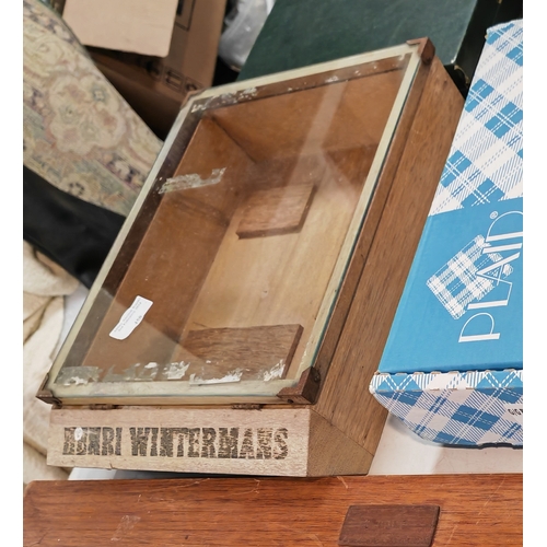 458 - Henry Winterman Cigar Kit