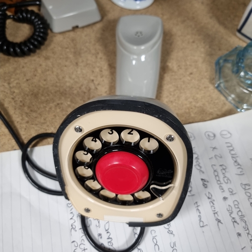 416 - Ericofon 600 Telephone By Ericsson