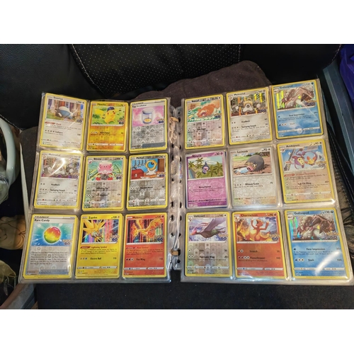 264 - 162 PokéMon Holo/Reverse Holo'S