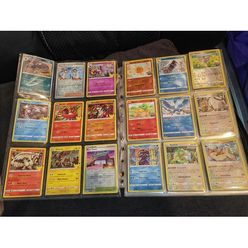 264 - 162 PokéMon Holo/Reverse Holo'S