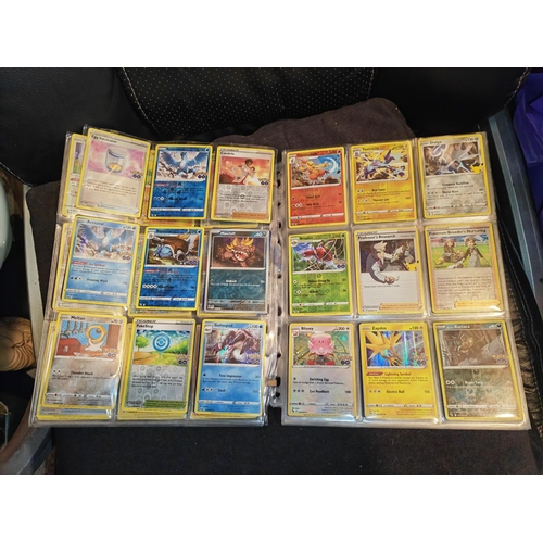 264 - 162 PokéMon Holo/Reverse Holo'S