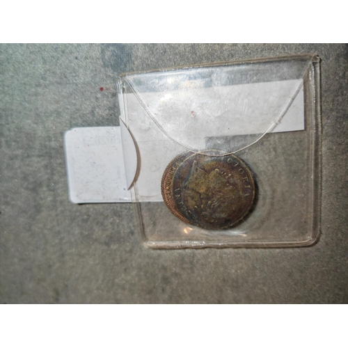 353 - 2 Cumberland Jacks