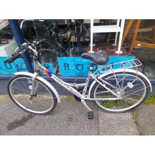 52 - Salcano Adult Push Bike