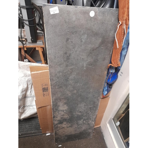 90 - 2 X Solid State Slabs 45