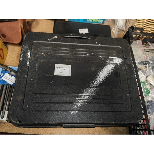 165 - Challenge Extreme 18V Cordless Drill Untested