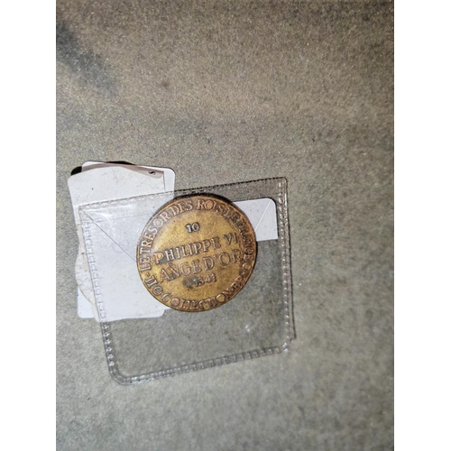 333 - Angel Token Bp