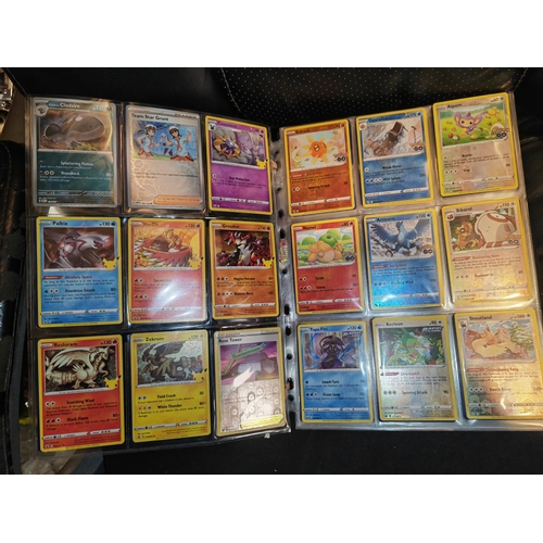 263 - 162 Pokemon Holo/Reverse Holo'S