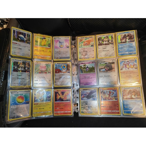 263 - 162 Pokemon Holo/Reverse Holo'S