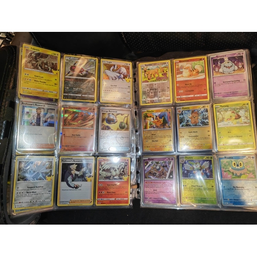 263 - 162 Pokemon Holo/Reverse Holo'S