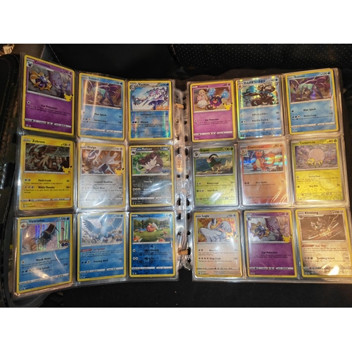 263 - 162 Pokemon Holo/Reverse Holo'S