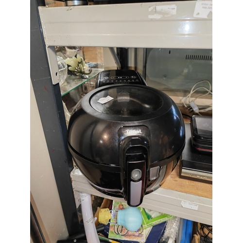 699 - Tefal Air Fryer