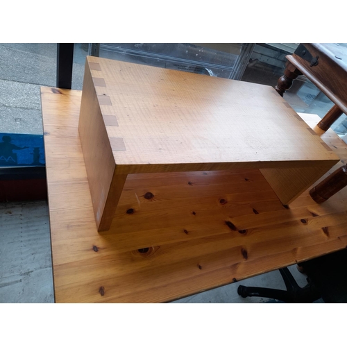 50 - Small Coffee Table