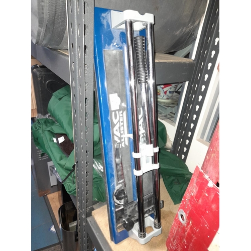 78 - Professional Long Reach Tile Cutter