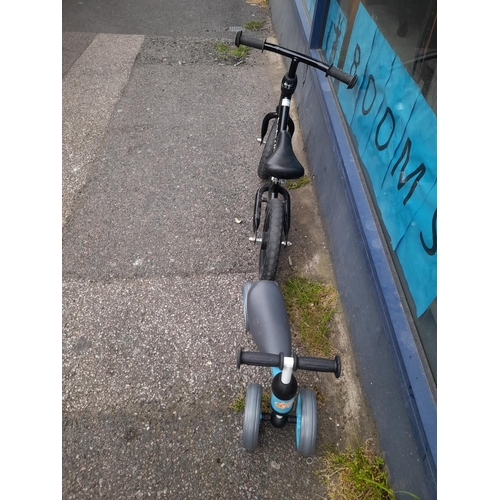 51 - Baby Joy Childs Balance Bike