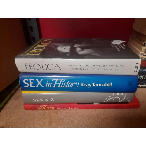 2 - 4 Erotic Books