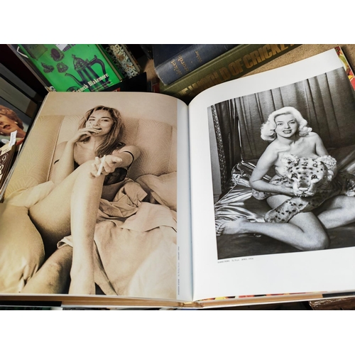 7 - Playboy - 50 Years Of Photopgraphs - Stunning Publication