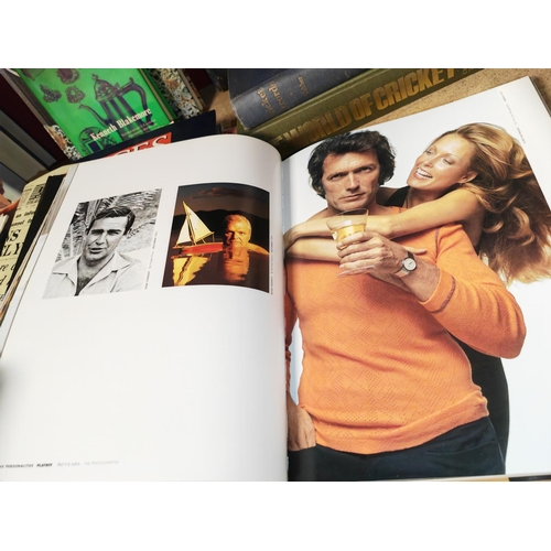 7 - Playboy - 50 Years Of Photopgraphs - Stunning Publication