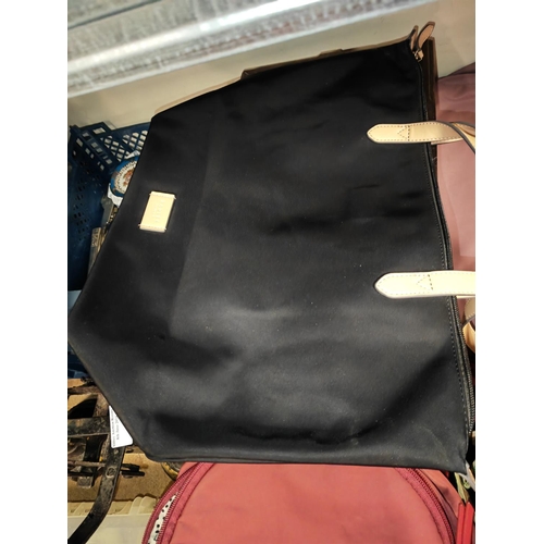 149 - 4 Radley Hand Bags