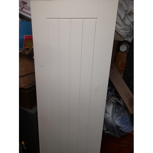 40 - Fire Door Size 2M 40Mm X 725Mm