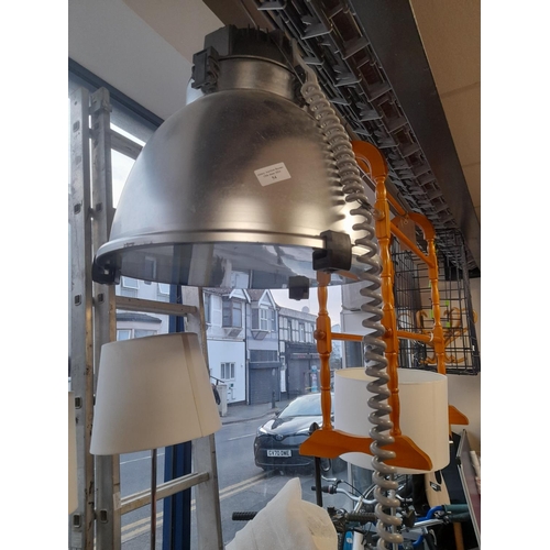 54 - High Bay Light