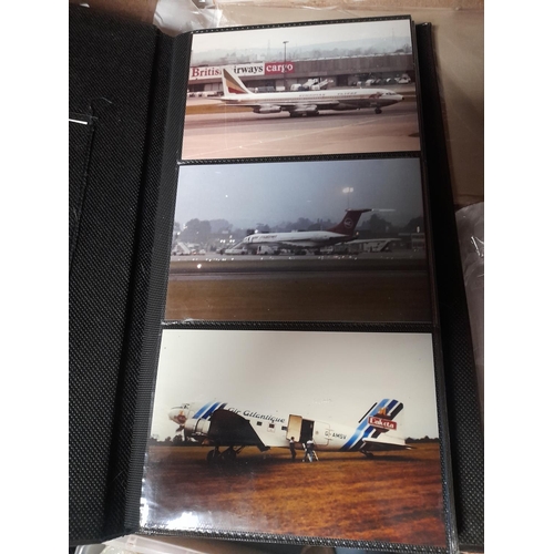 1 - Album Of 100 1970'S Photo'S Of Airlines