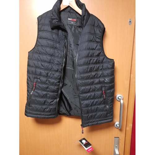 22 - Man'S Gillet Jacket