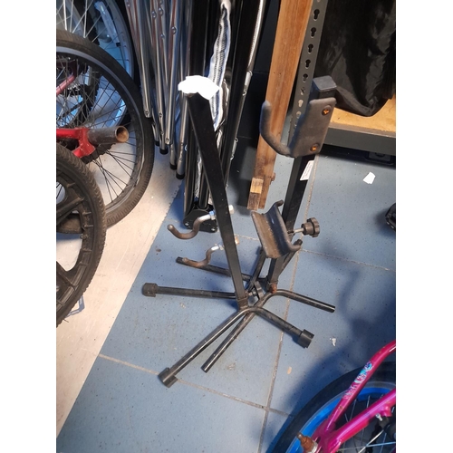 74 - Bike Stand