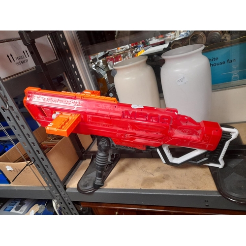 88 - Mega Toy Machine Gun