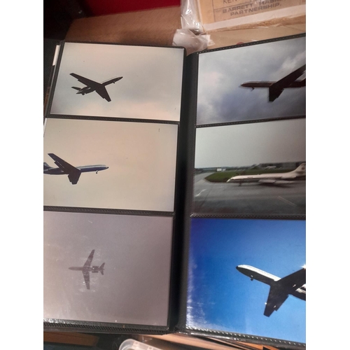 1 - Album Of 100 1970'S Photo'S Of Airlines