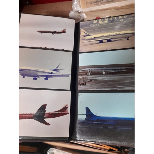 1 - Album Of 100 1970'S Photo'S Of Airlines