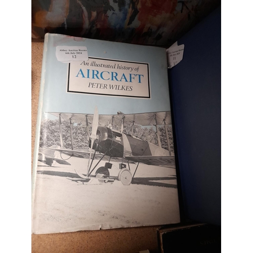 12 - Book On Aircrafts