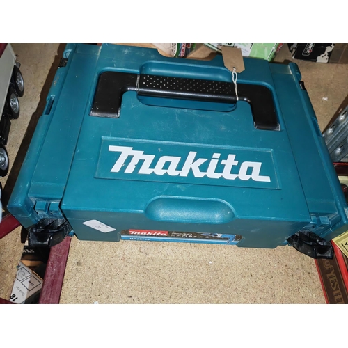 231 - Makita Stackable Tool Case