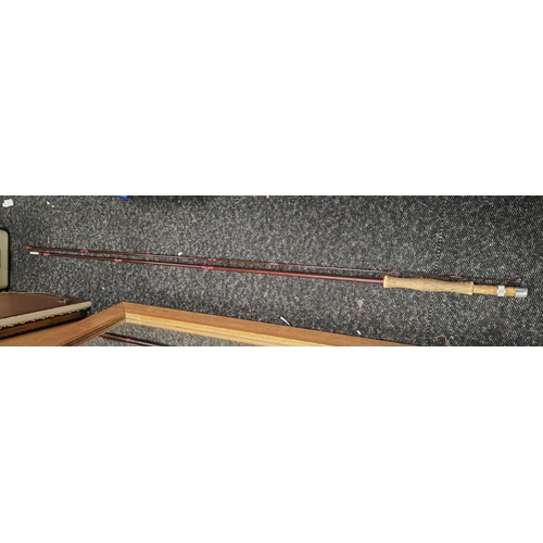 474 - Fly Fishing Rod