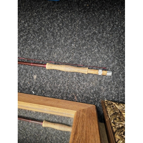 474 - Fly Fishing Rod