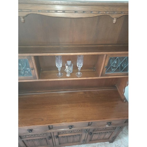 804 - Old Charm Dresser