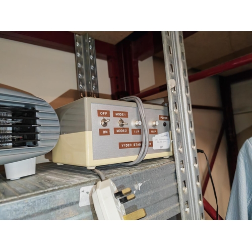 187 - Video Stabiliser