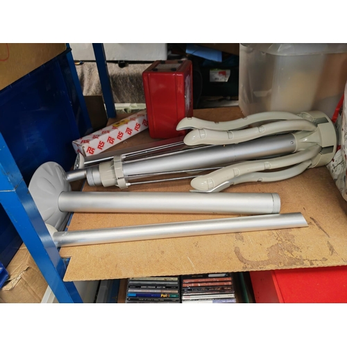 31 - Heated Clothes Airer