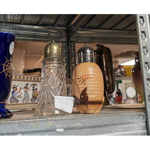 433 - 2 Sugar Sifters