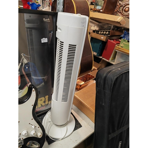 478 - Pelonis Tower Fan