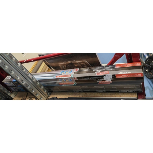 662 - 2 Thermal Window Films