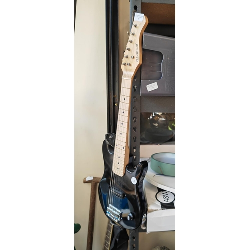 708 - Childs Electric Guitar